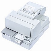 Máy in hóa đơn Epson TM-H5000II
